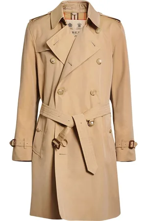 Burberry Gabardina The Long Kensington Heritage