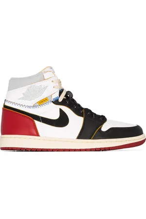 Jordan Tenis x Air Union