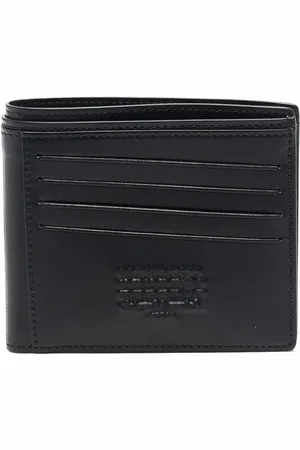 Maison Margiela Cartera con diseño plegable