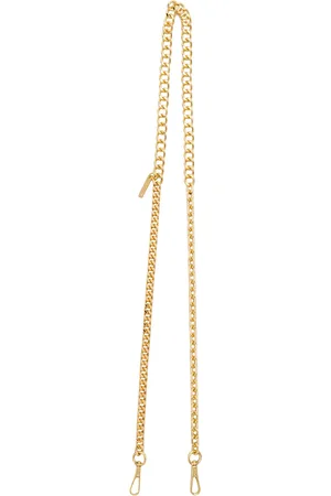 Marc Jacobs Correa de cadena The Strap