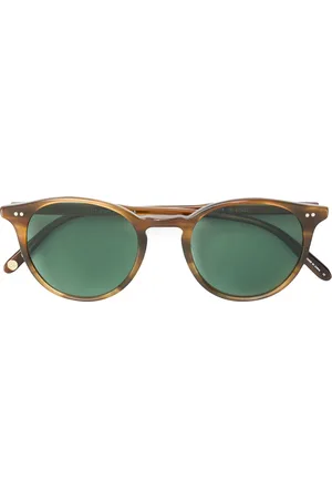 GARRETT LEIGHT Clune sunglasses