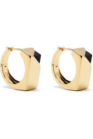 CAPSULE ELEVEN Aretes Jewel Beneath