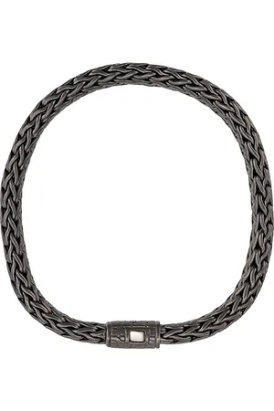 John Hardy Pulsera de cadena