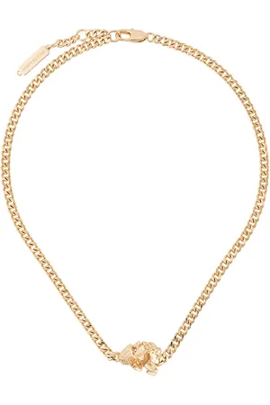 Coup De Coeur Collar Rock