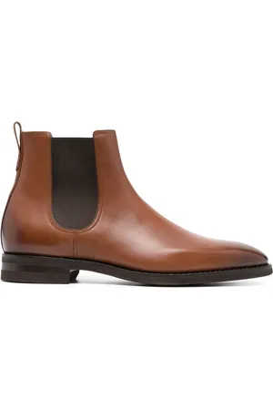 Bally Botas chelsea Scavone