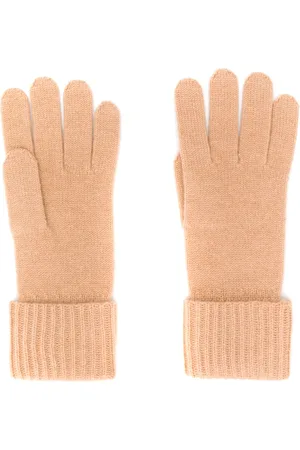 N.PEAL Guantes de canalé