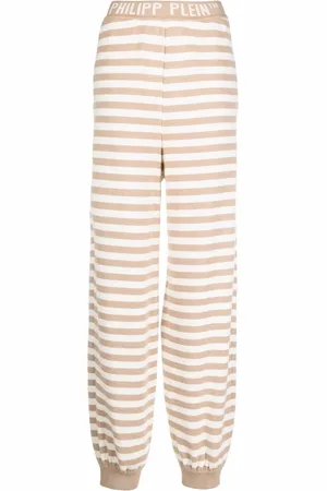Philipp Plein Pants de cachemira Mariner