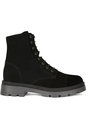 Giuseppe Zanotti Botas Jerico