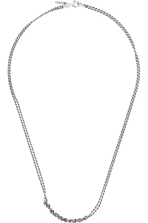 EMANUELE BICOCCHI Collar de cadena