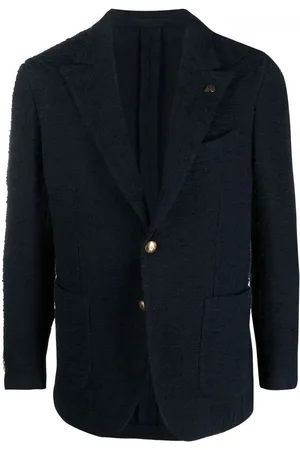 GABRIELE PASINI Blazer con botones