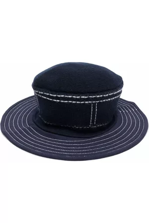 Barrie Sombrero de ala ancha