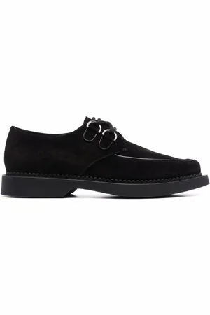 Saint Laurent Zapatos derby Teddy