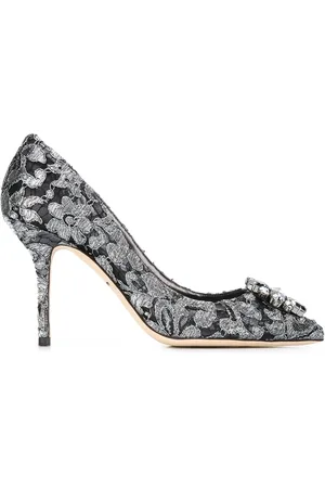 Dolce & Gabbana Zapatillas Bellucci