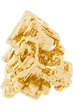 Coup De Coeur Vortex single stud earring