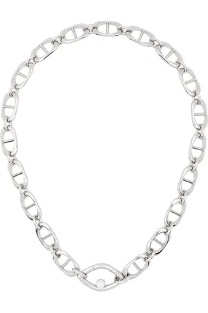 CAPSULE ELEVEN Collar Eye Openar