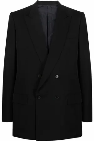 A.N.G.E.L.O. Vintage Cult Blazer con doble botonadura 1970