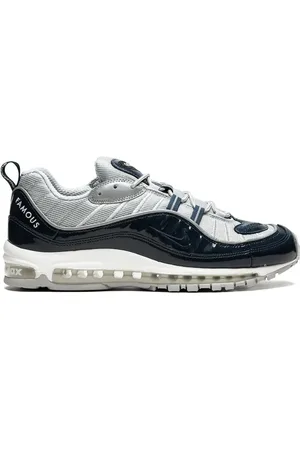Nike Tenis Air Max 98 Supreme