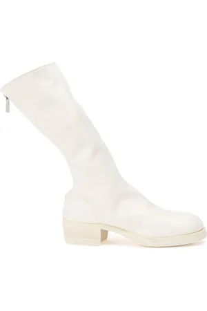 GUIDI Botas por la rodilla