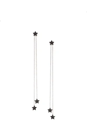 ALINKA Aretes con cadenas STASIA