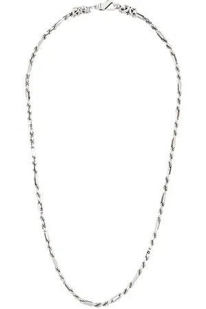 EMANUELE BICOCCHI Collar de cadena