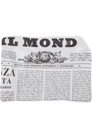 FORNASETTI Il Mondo 
