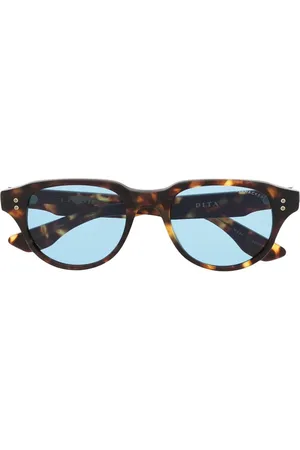 DITA EYEWEAR Lentes de sol con efecto de carey