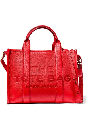 Marc Jacobs Bolsa The Tote mediana