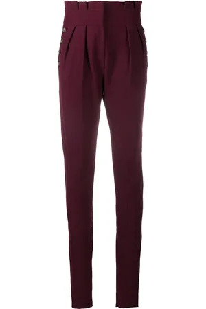 Dior Pantalones slim 2000