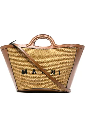 Marni Tote Tropicalia