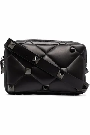 VALENTINO GARAVANI Bolsa de hombro Roman Stud