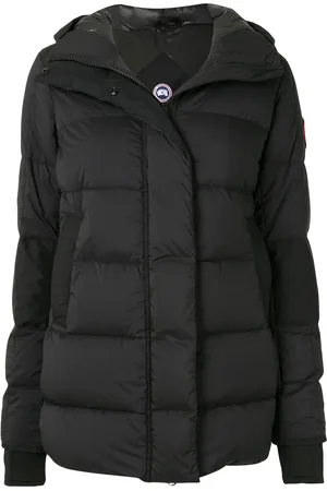 Canada Goose Chamarra con capucha Alliston