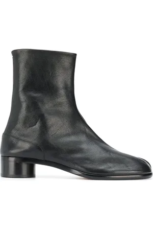 Maison Margiela Botines Tabi con tacón de 30mm
