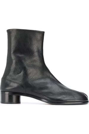 Maison Margiela Botines Tabi con tacón de 30mm