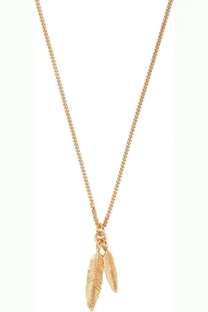 EMANUELE BICOCCHI Collar Twin