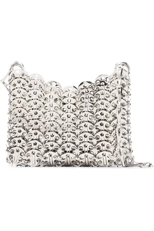 Paco rabanne Bolsa de hombro Iconic 1969 Nano