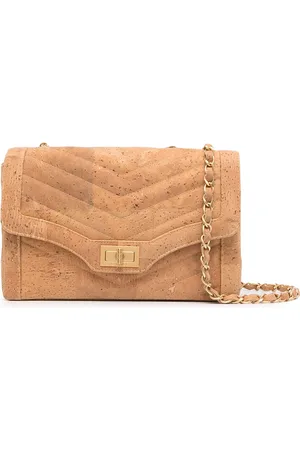 CHANEL Bolsa de hombro 2.55 2000