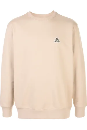 PALACE Sudadera con estampado gráfico