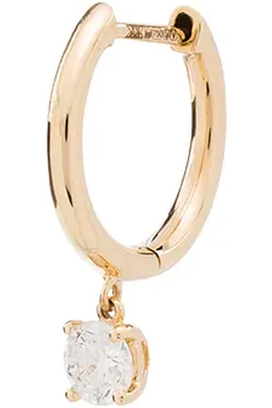 Anita Arracada en oro de 18kt con diamantes