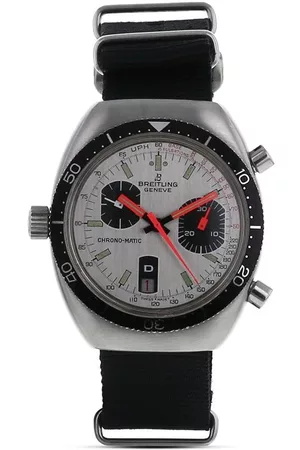 Breitling Reloj Chrono-Matic de 44mm 1970 pre-owned
