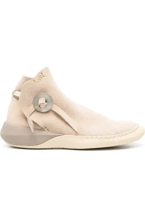 VISVIM Tenis Gila Moc Mid II-Folk