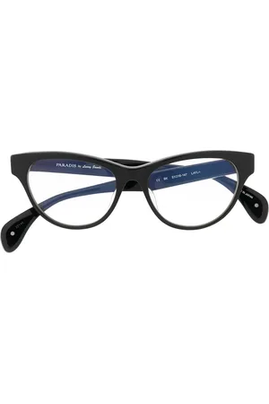 Paradis Collection Lentes con armazón cat eye