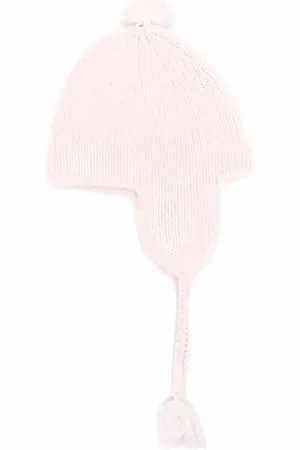BONPOINT Gorro con borlas