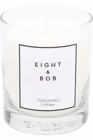 EIGHT & BOB Vela Tanganika