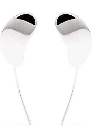 CHARLOTTE CHESNAIS Aretes Nues