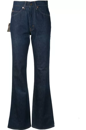 Jeans y pantalones vaqueros Fake Alpha Vintage para Mujer
