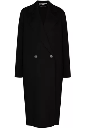 Stella McCartney Abrigo Erika