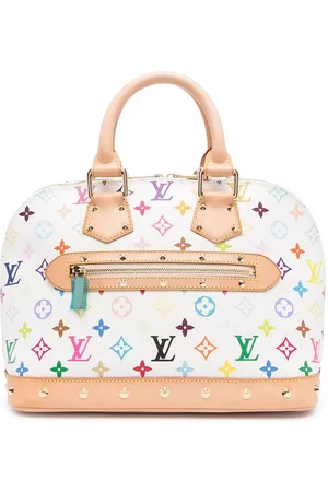 Las mejores ofertas en Medio Louis Vuitton Alma Tote Bolsas y bolsos para  Mujer