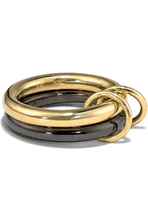 SPINELLI KILCOLLIN Anillo en oro amarillo de 18kt