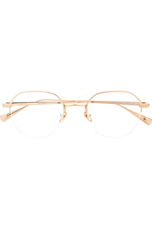 EQUE.M Lentes redondos Water Drop