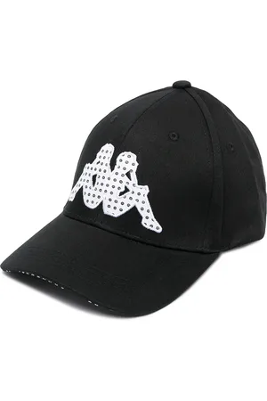 Kappa Gorra con logo bordado